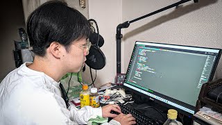 元エンジニアのキムが開発した人工知能で予想すればギャンブルで生きていける説 [upl. by Jeaz]