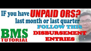 Very Important Tutorial on Due and Demandable Unpaid Obligations [upl. by Amron598]