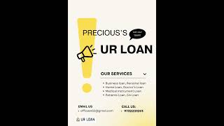 Precious Provides Retail Loan Cashless TPA Claim Consultancy ServiceHospital Empanelment [upl. by Nabois]