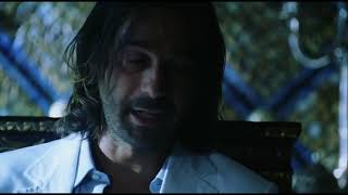 Bad Boys 2  Johnny Tapia Scene [upl. by Torrance]