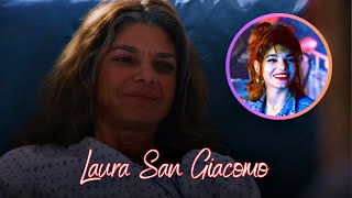 Laura San Giacomo Is Now About 65 How She Lives Is Sad [upl. by Ihc]