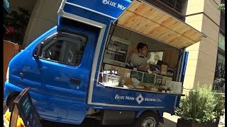 Japanese FOOD TRUCKS [upl. by Aciamaj]