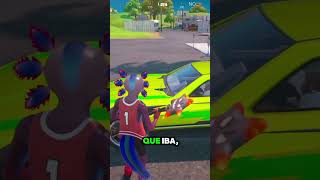 Soy team Ajolote fortnite fortnitemx fortniteclips [upl. by Ambrosia]