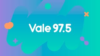 🎵 Radio Vale FM 975  EN VIVO 🔴 [upl. by Noevad]