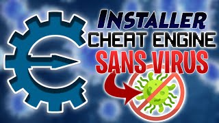 TUTO FR Installer Cheat Engine sans Virus [upl. by Wilkinson396]