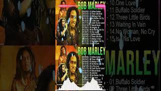 Bob Marley Bests Greatest Hits Reggae songs 2024  Full Album Mix of Bob Marley Best Songs [upl. by Ettereve]