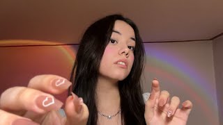 ASMR for People who Don’t Get Tingles✨☁️ [upl. by Oibesue]