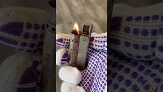 Sold a IMCO Triplex Junior 6600 Lighter Thanks to Reddit [upl. by Carma338]