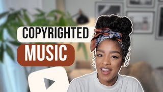 How to use copyrighted music in videos legally [upl. by Zelde]