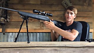 Remington Model 270 Rifle Review Best Deer Rifle [upl. by Cilla]