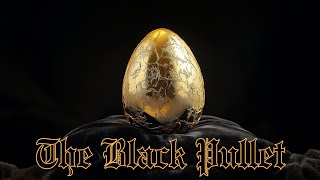 The Black Pullet Audiobook [upl. by Camel]