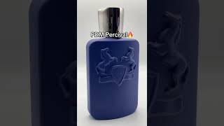 Did they PDM Percival perfume fragrance cologne badshahscents parfumsdemarly [upl. by Dadivitan]