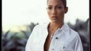 Jennifer Lopez  Es Amor With Lyrics [upl. by Terraj]