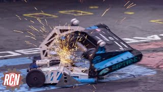 The Biggest Upsets in BattleBots  Part 2 [upl. by Rock188]