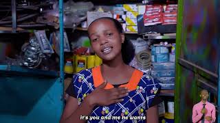 UWO NI YESU by ABAKURIKIYEYESU FAMILY CHOIR  JUNIOR Official video 2024 [upl. by Eidlog]