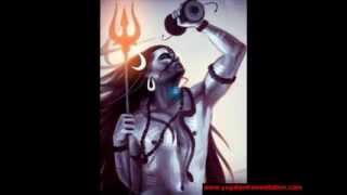 Shiva Pashupati Astra Mantra [upl. by Lathan722]