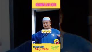 Ustaz Syamsul Debat Lawak Kahwin Lagi Satu Ustaz Syamsul Debat selawat ustazkazimelias [upl. by Cleary728]