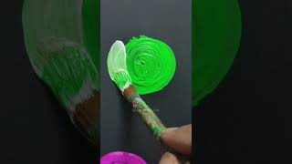 This song 💞😍 Easy Flower Painting Tutorial shortsviralvideo painting drawing diyflowers [upl. by Downes]