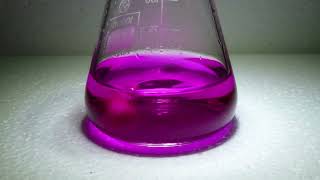 Phenolphthalein and Thymolphthalein pH Indicators [upl. by Arras]