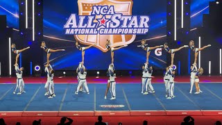 California Allstars SMOED NCA 2024 Day 2 [upl. by Ydoc]