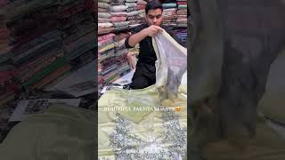 BEAUTIFUL PAKISTANI PATCHES WORK COLLECTION  rumi cloth’s youtube youtubevideo [upl. by Llireva623]