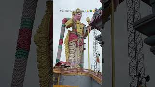 Muruga 🙏🥹 murugan murugansongs murugantemple muruganthunai statusvideo status fypp love [upl. by Elleral]