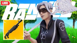 Handcam Fortnite Ranked avec vous go 850 abos [upl. by Rip68]