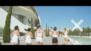 OYSHO  SPOT EVENTO VALENCIA [upl. by True]