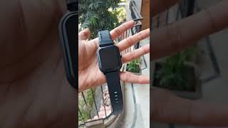 Fastrack Smartwatch Under ₹1000  Best Smartwatch 🔥 2025 shorts [upl. by Vivi]