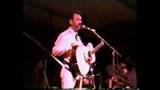 Michael Nesmith from The Prison Live 1992 NYC [upl. by Cicily926]