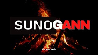 OPM  SunogANN  Official Music Lyric Video [upl. by Kiri]