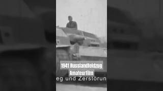 Ein NapolaSchüler filmt den Krieg 1941 WWII [upl. by Releyks296]