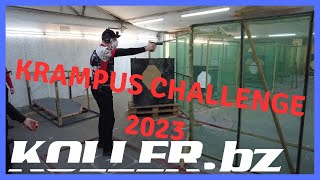 Krampus Challenge 2023  IPSC Level III [upl. by Googins]