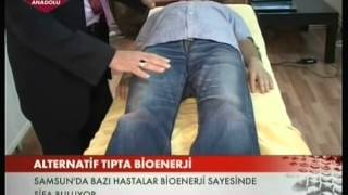 TRT Haber Bioenerji Uzmanı Erol Konuk [upl. by Pownall]