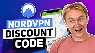 Exclusive NordVPN Coupon Code 2024 Save Big on VPN Services [upl. by Rubma]