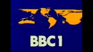 BBC1 Closedown 1980 [upl. by Bazil]