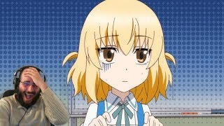 DFrag Reaction Episode 6  For A Few Bags More [upl. by Eulau835]