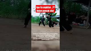 Mari Belajar teknikpencaksilat ikspikerasaktipusatmadiun pshtpusatmadiun [upl. by Amand224]