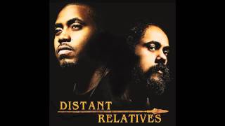 Damian Marley amp Nas  Road To Zion Live  Maida Vale Studios BBC Radio [upl. by Brandon]