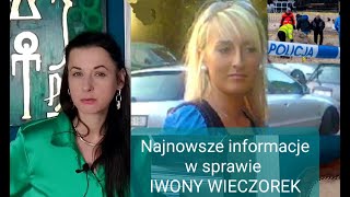 Iwona Wieczorek  quotPatryk nie śpiquot [upl. by Arahsal]