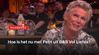 Hoe is het nu met Petri uit BampB Vol Liefde  Humberto à Paris [upl. by Ahsiei663]