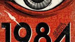 1984  completo  audiolivro  George Orwell [upl. by Ardene]