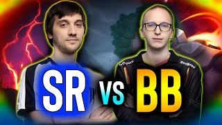 SHOPIFY REBELLION vs BETBOOM  AMAZING EPIC PLAYOFFS  DREAMLEAGUE SEASON 21 DOTA 2 [upl. by Krueger]