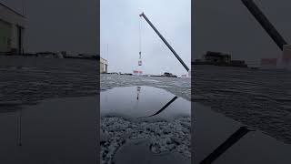 Roofingviralvideo shorts videoshort fyp construction romania timisoara [upl. by Faber307]