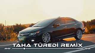 Taha Türedi  Dana Dana Arabia Remix [upl. by Toshiko851]