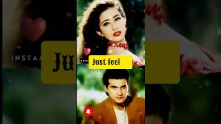 Alka yagnik songs Sanjay Kapoor Manisha Koirala trending bollywood [upl. by Vaclav]