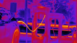 Highresolution Uncooled LWIR Thermal Imaging [upl. by Walkling]