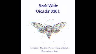 Dark Web Cicada 3301 2021  Draw The Line Official Original Film Soundtrack [upl. by Icats]