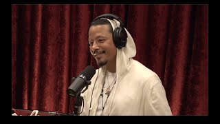 Joe Rogan Experience 2152  Terrence Howard [upl. by Chrisy]