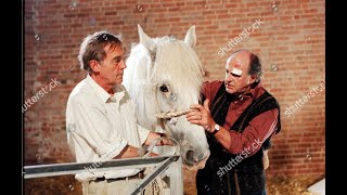 Noahs Ark 1997  quotTwo of a Kindquot  Anton Rodgers Michael Jayston [upl. by Azirb]